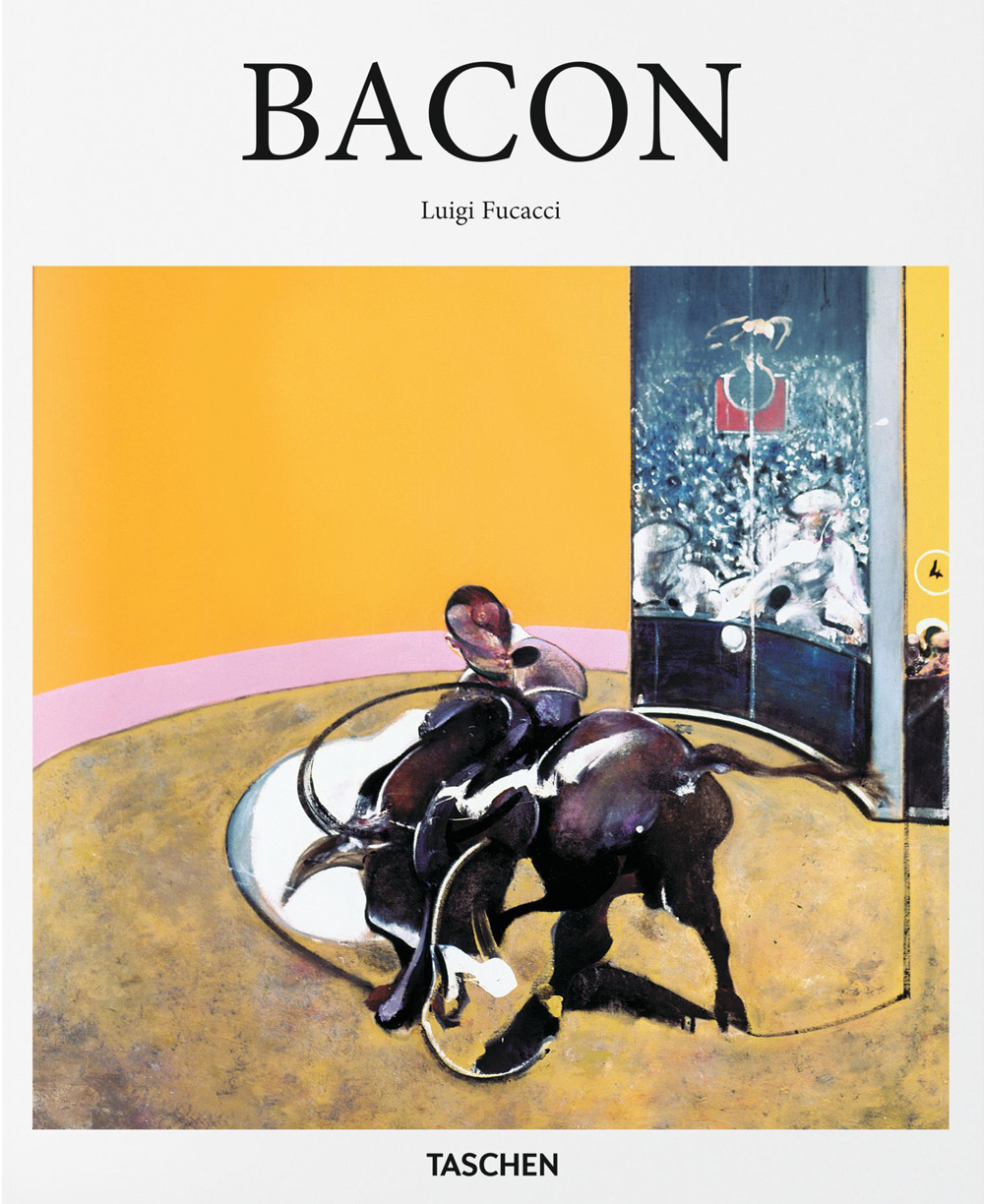 Bacon. Ediz. illustrata