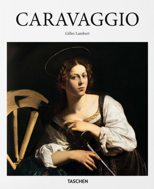 Caravaggio. Ediz. inglese