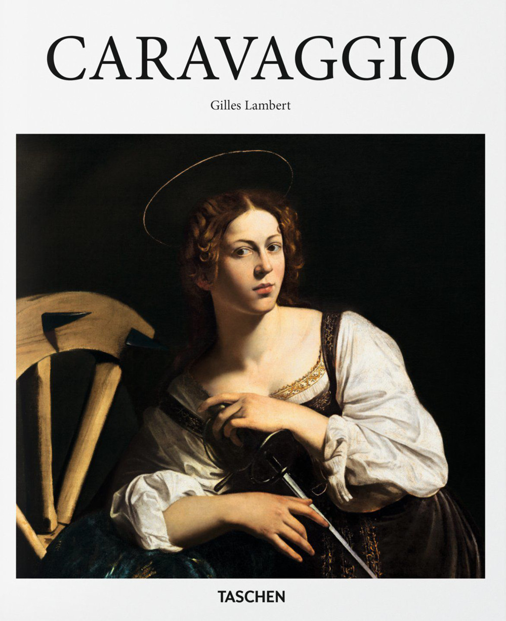 Caravaggio. Ediz. illustrata