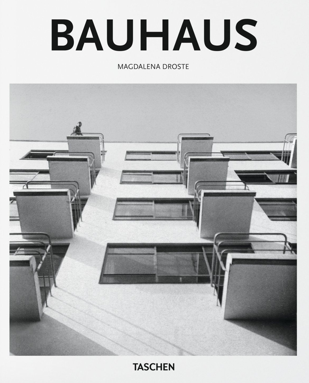 Bauhaus. Ediz. inglese