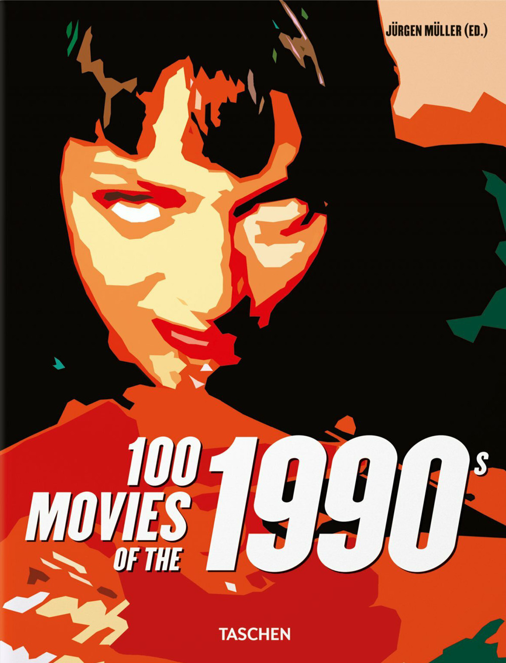 100 movies of the 1990s. Ediz. a colori