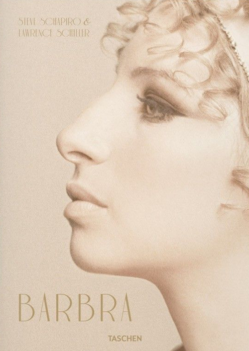 Barbra Streisand