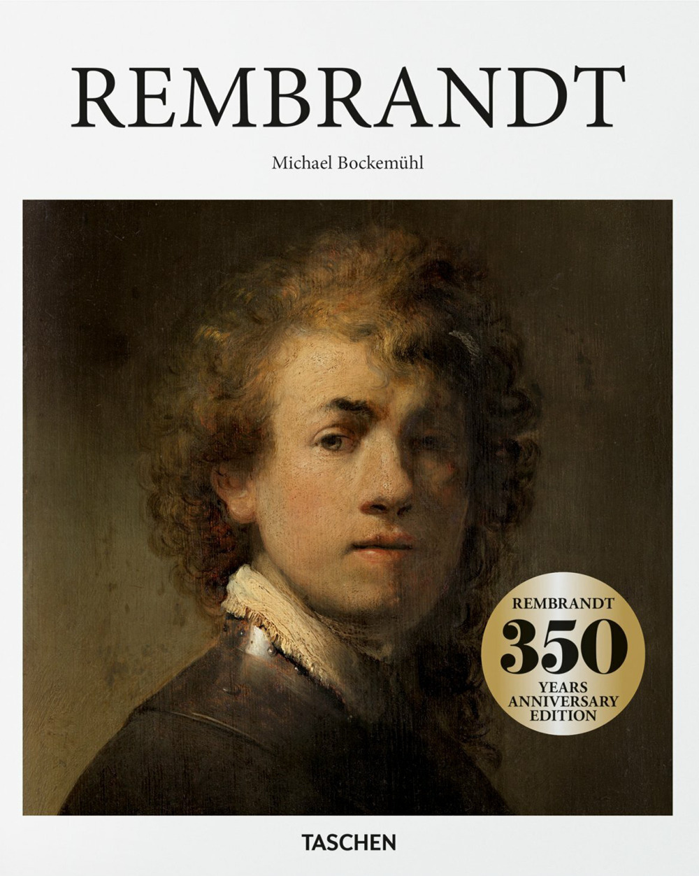 Rembrandt. Ediz. italiana