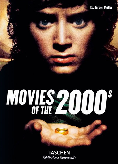 Movies of the 2000's