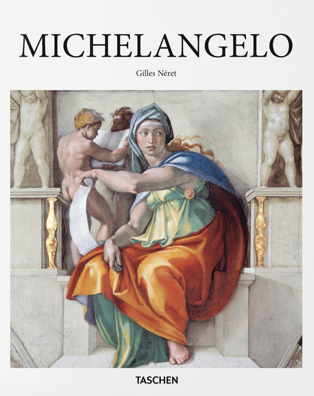 Michelangelo. Ediz. illustrata