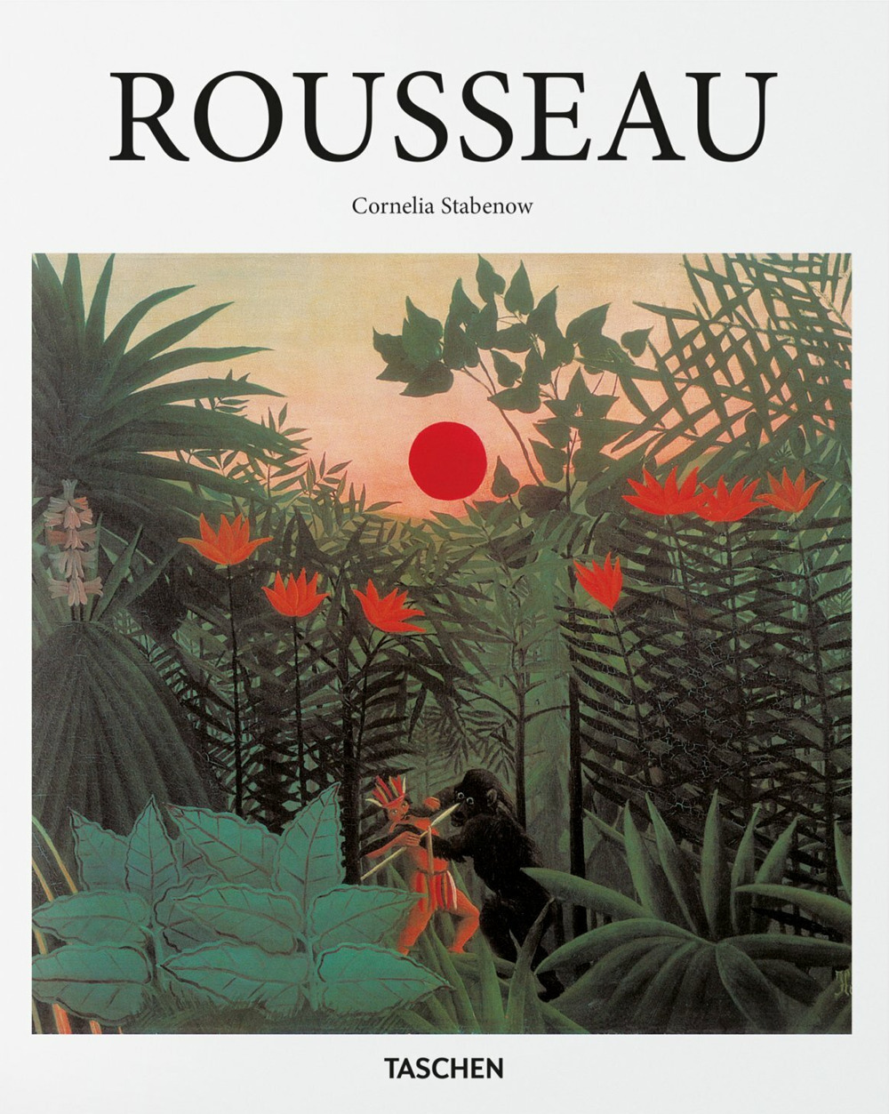 Rousseau. Ediz. italiana