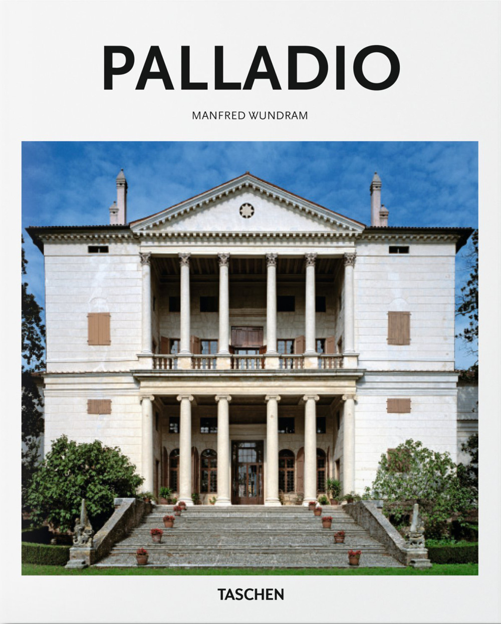 Palladio. Ediz. italiana