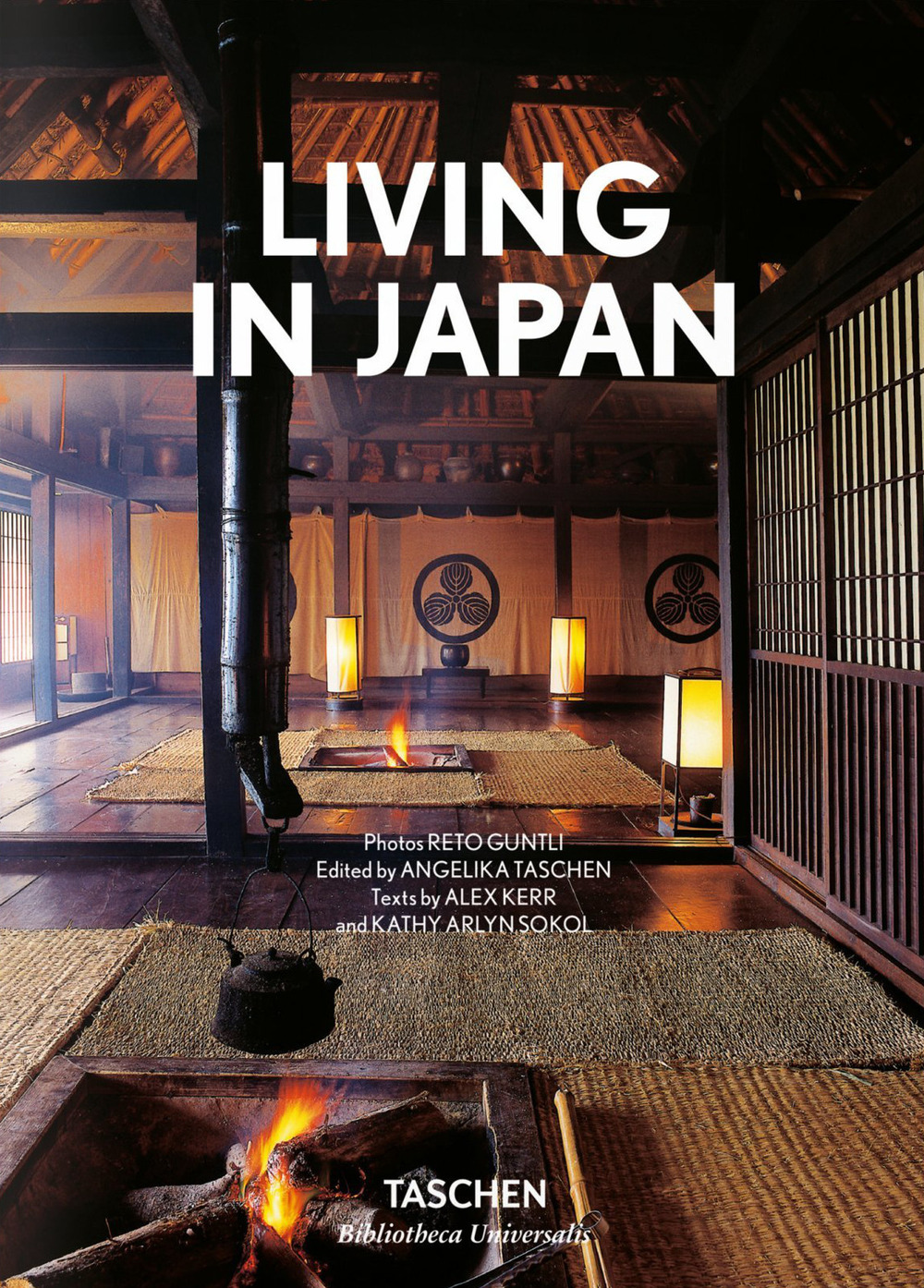 Living in Japan. Ediz. italiana, spagnola e portoghese