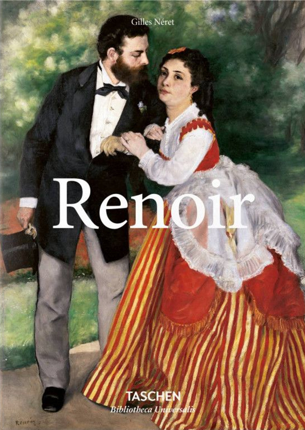 Renoir. Ediz. italiana