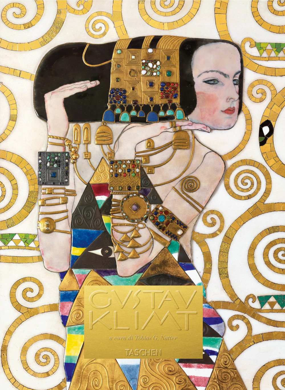 Gustav Klimt. The complete paintings. Ediz. italiana