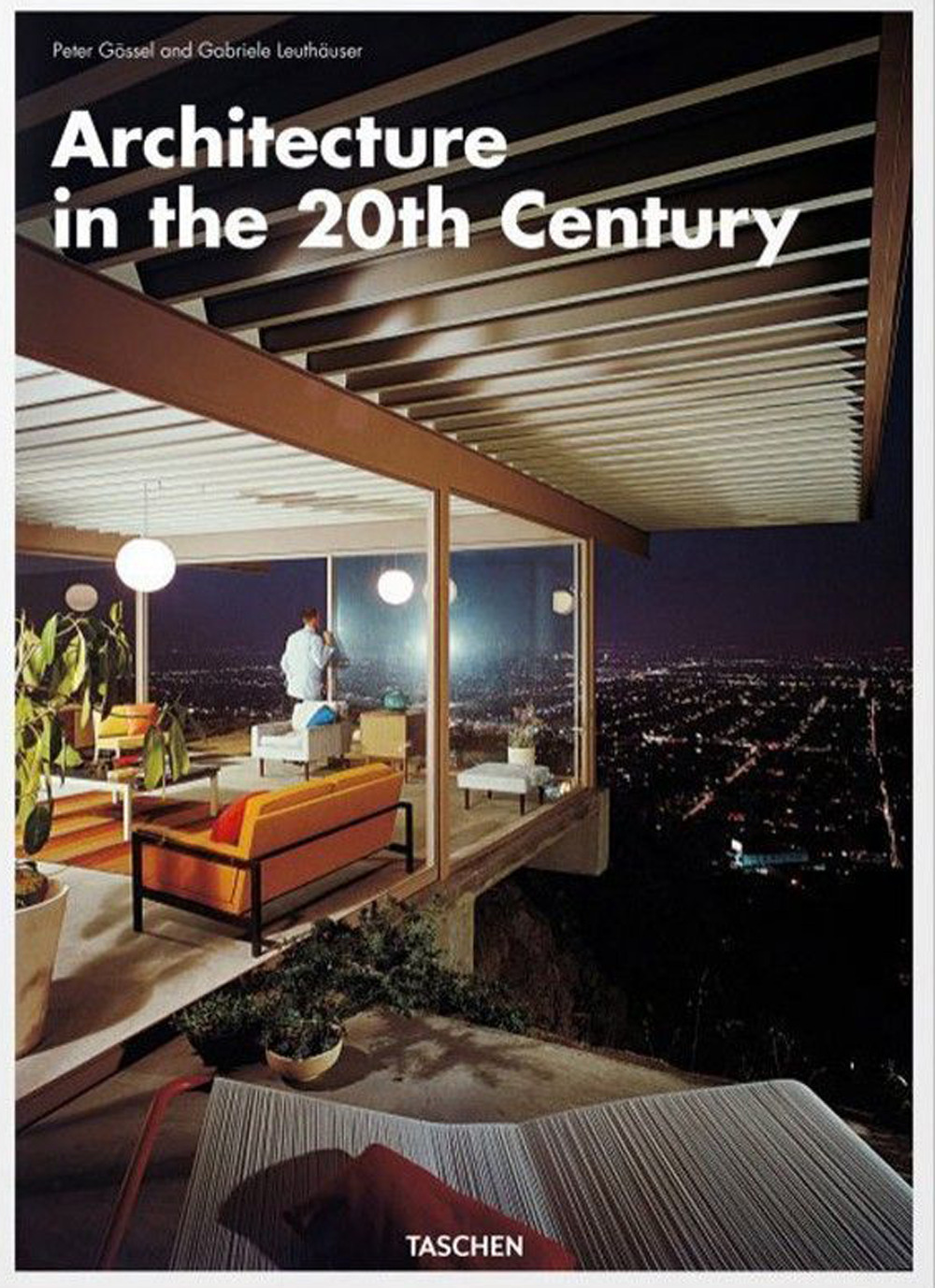 Architecture in the 20th century