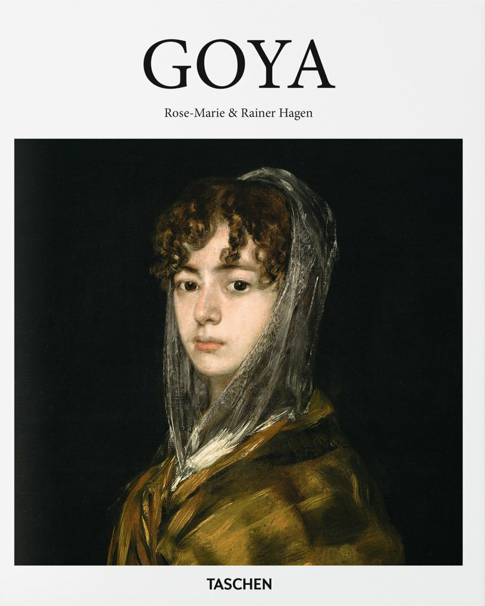 Goya. Ediz. italiana