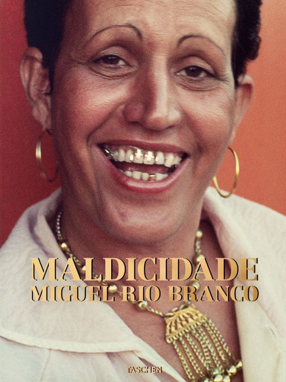 Miguel Rio Branco. Maldicidade. Ediz. inglese, francese, tedesca e portoghese