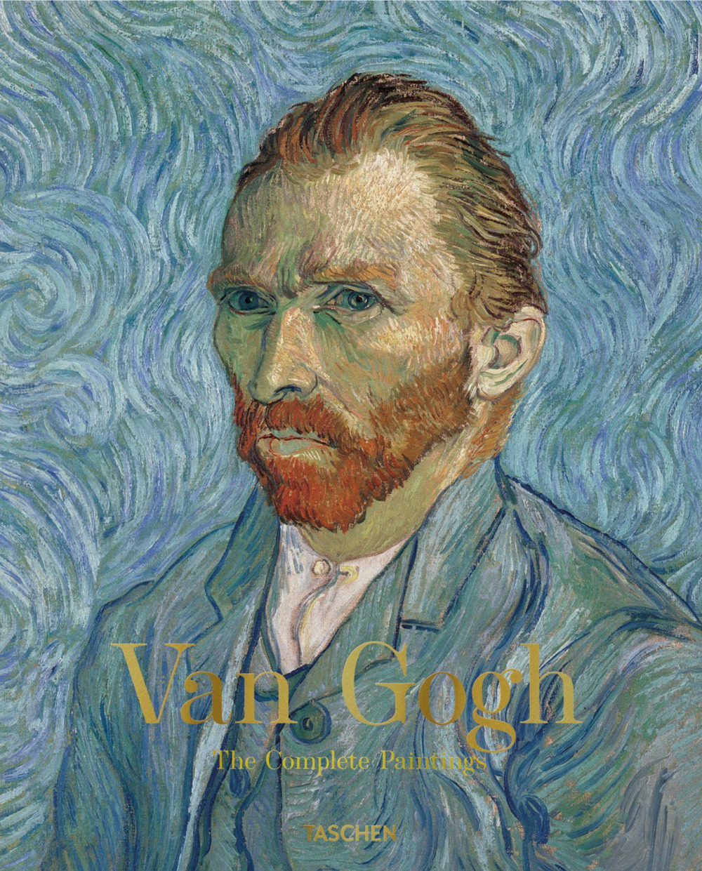 Van Gogh. The complete paintings