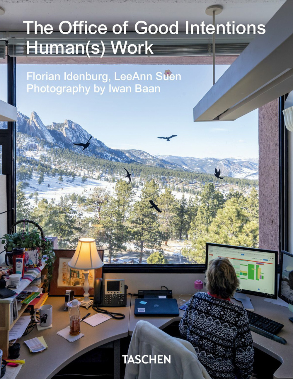 The office of good intentions. Human(s) work. Ediz. a colori