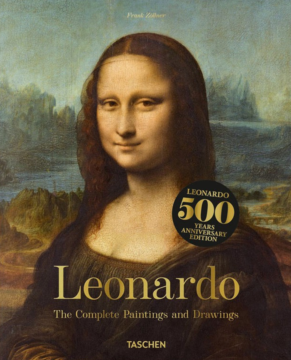 Leonardo. The complete paintings and drawings