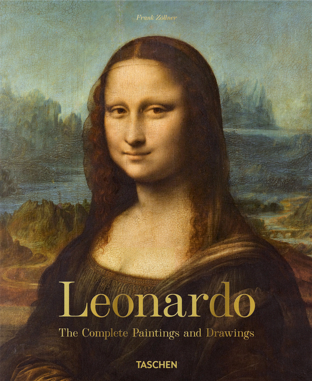 Leonardo. The complete paintings and drawings