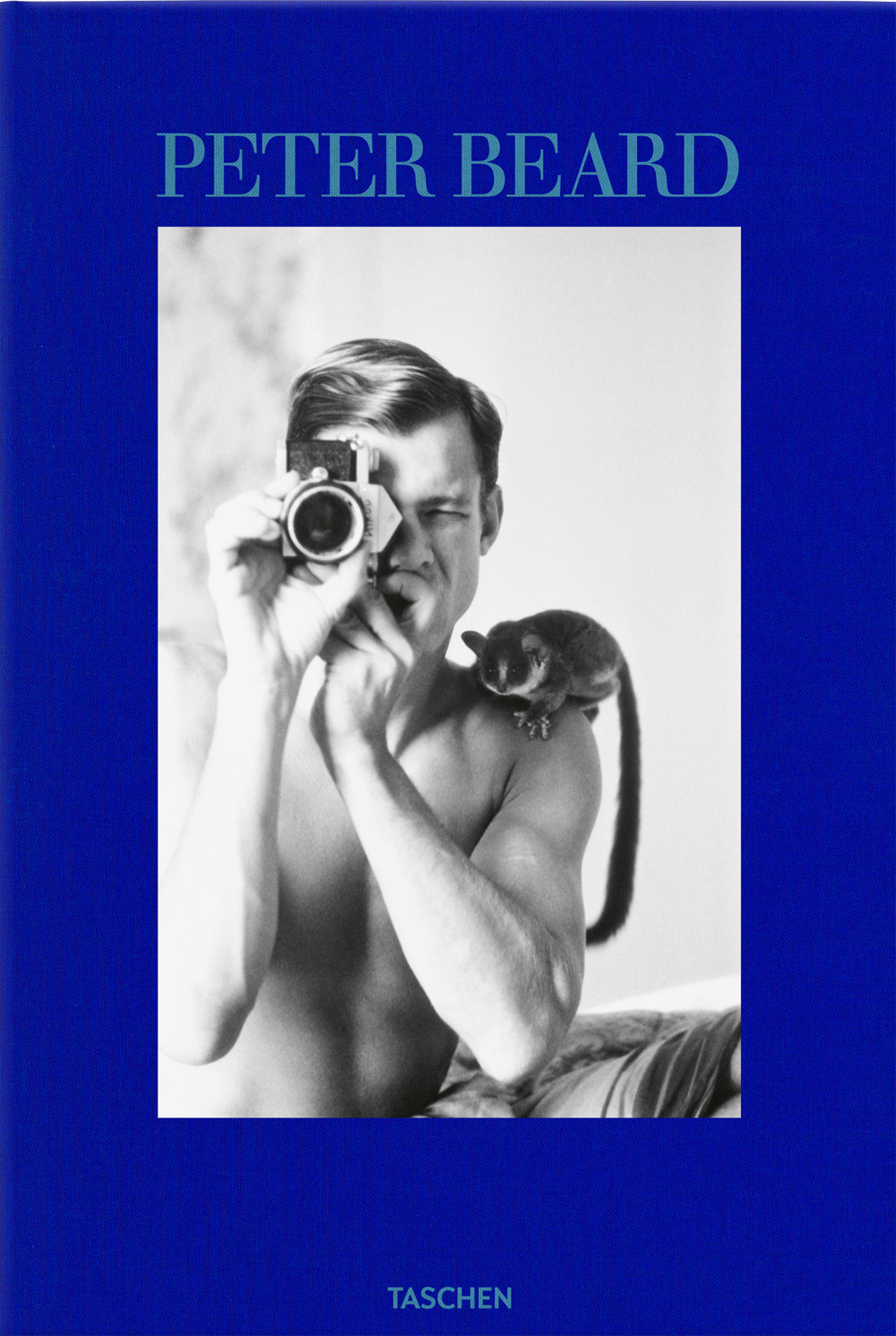 Peter Beard. Ediz. inglese, francese e tedesca