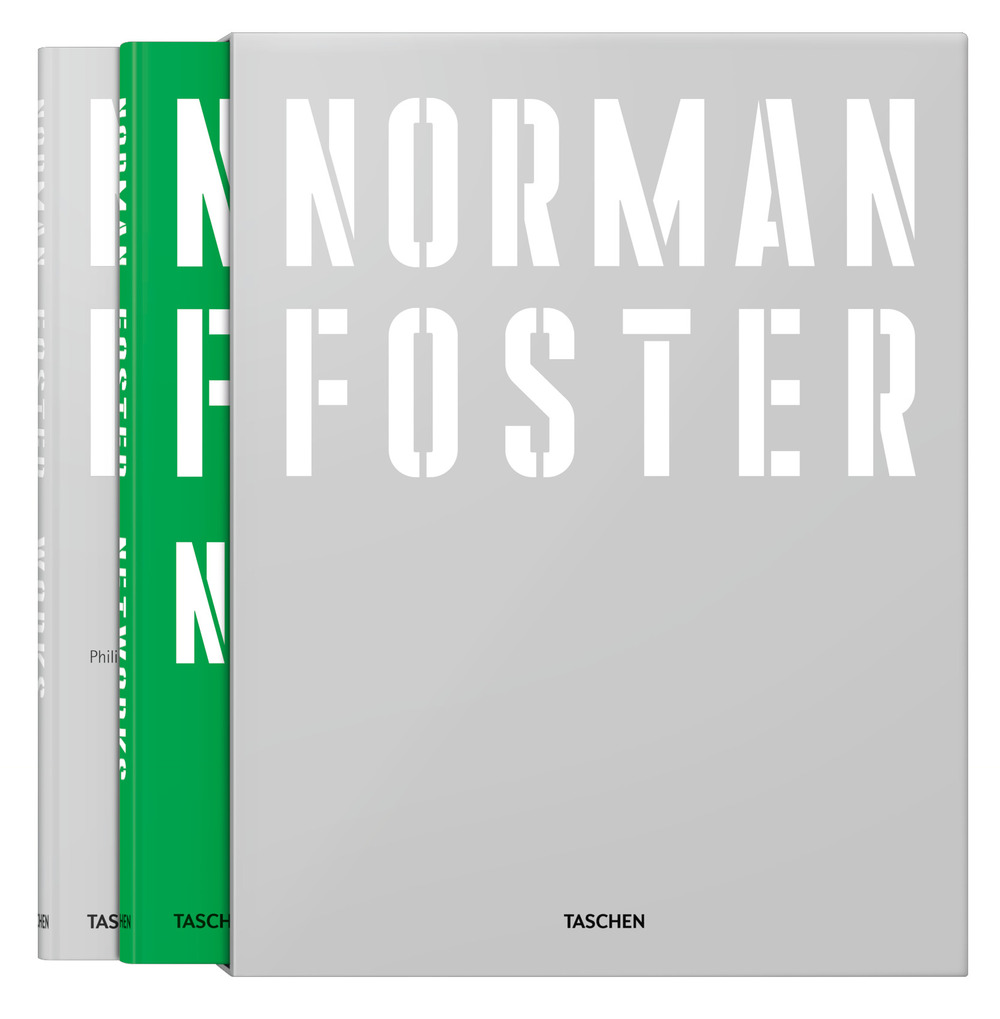 Norman Foster. Ediz. illustrata