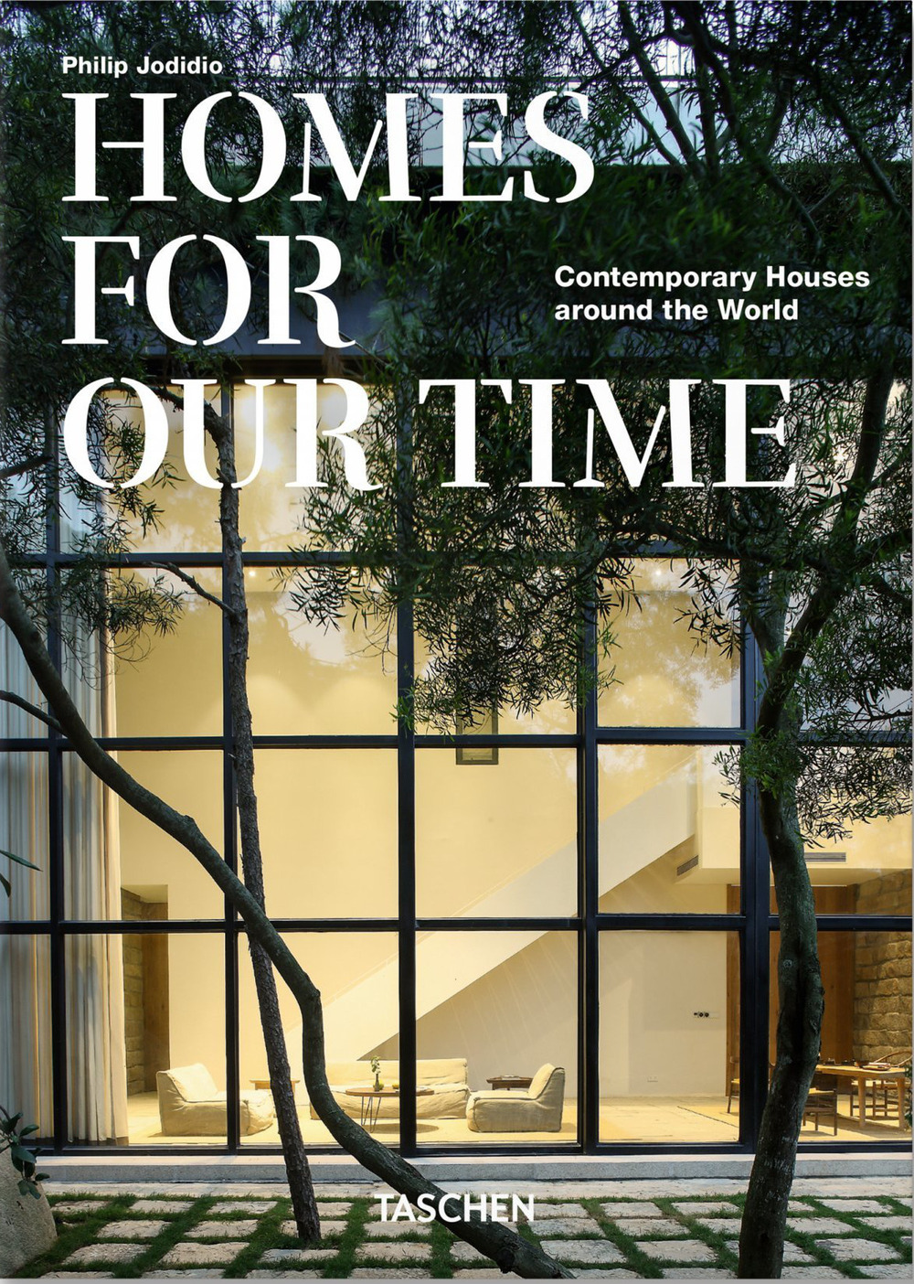 Homes for our time. Contemporary houses around the world. 45th Ed. Ediz. italiana, inglese e spagnola