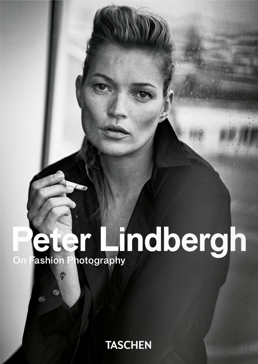 Peter Lindbergh. On fashion photography. Ediz. inglese, francese e tedesca
