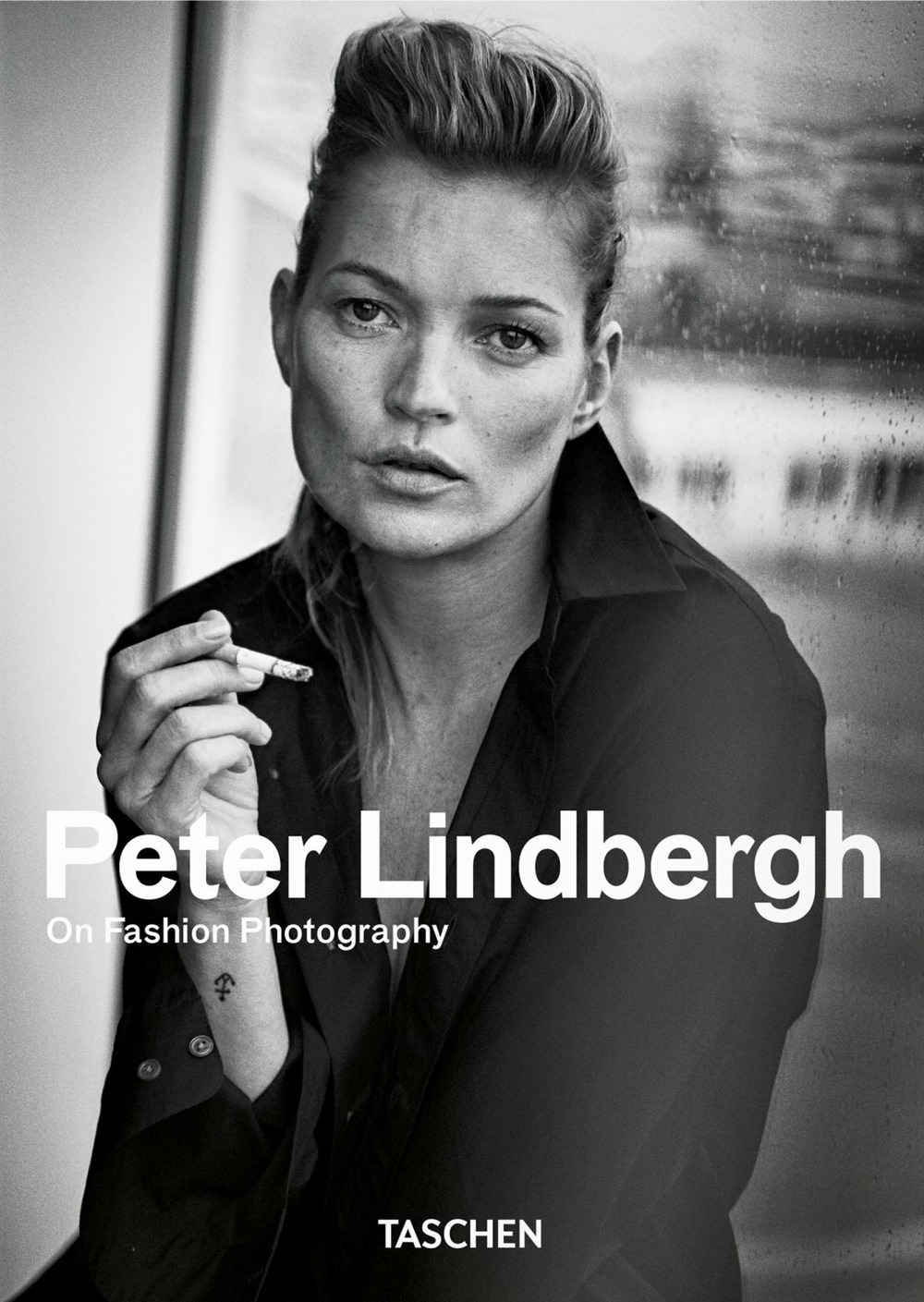Peter Lindbergh. On fashion photography. 45th Ed. Ediz. inglese, francese e tedesca