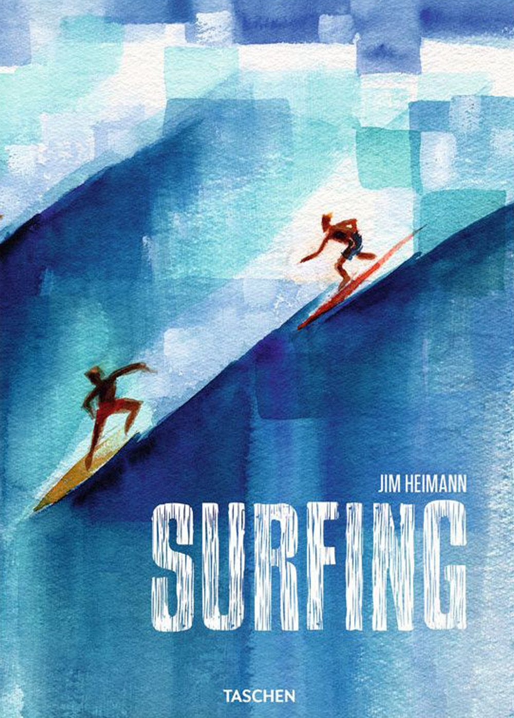 Surfing. Ediz. inglese