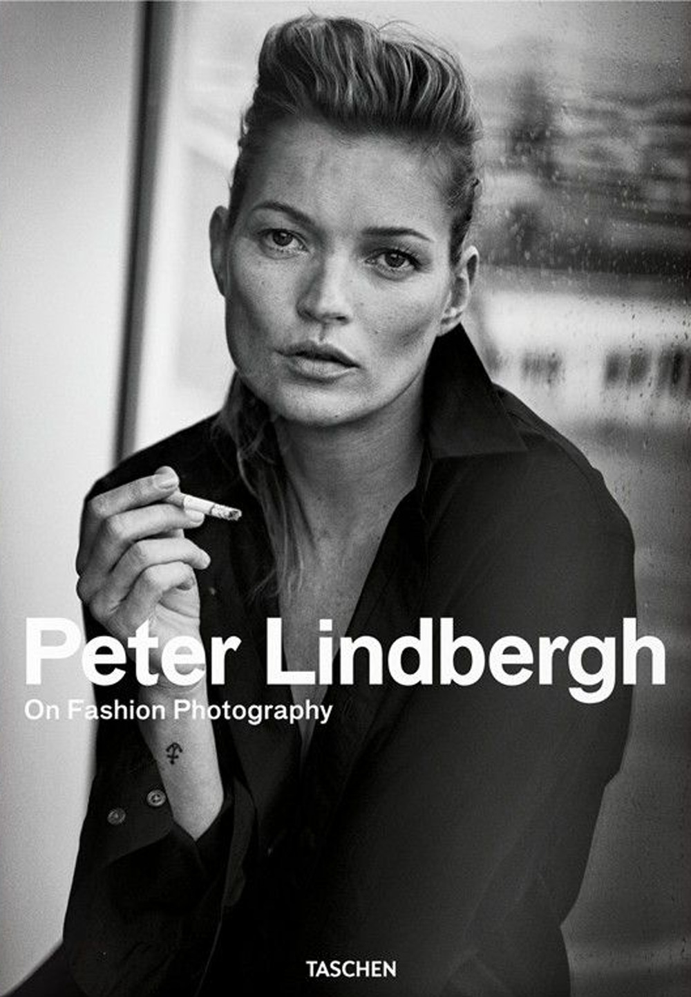 Peter Lindbergh. On fashion photography. Ediz. inglese, francese e tedesca