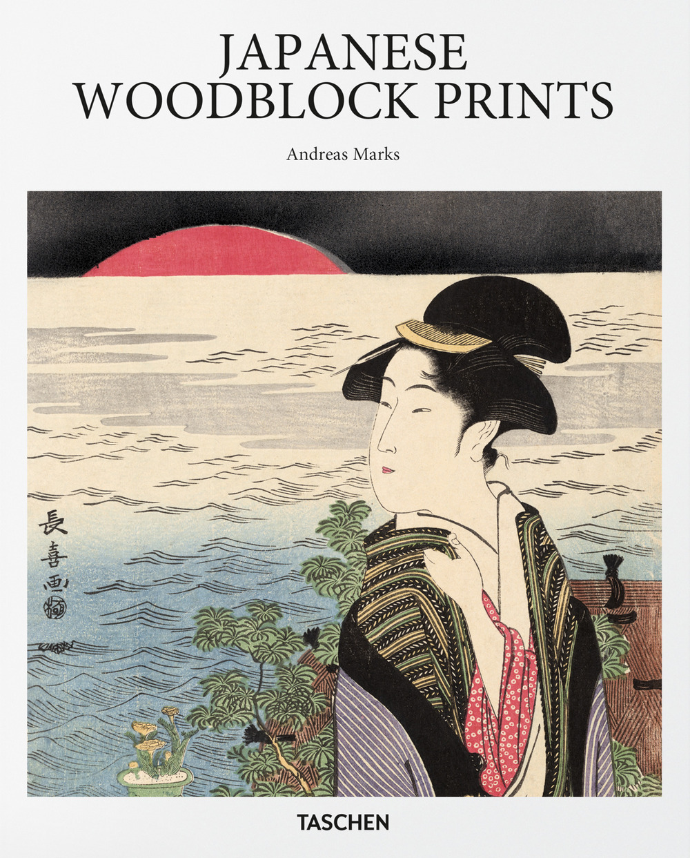 Japanese woodblock prints