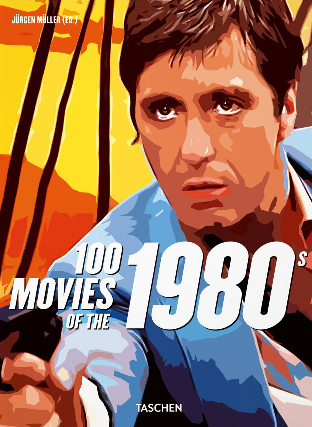 100 movies of the 1980s. Ediz. a colori