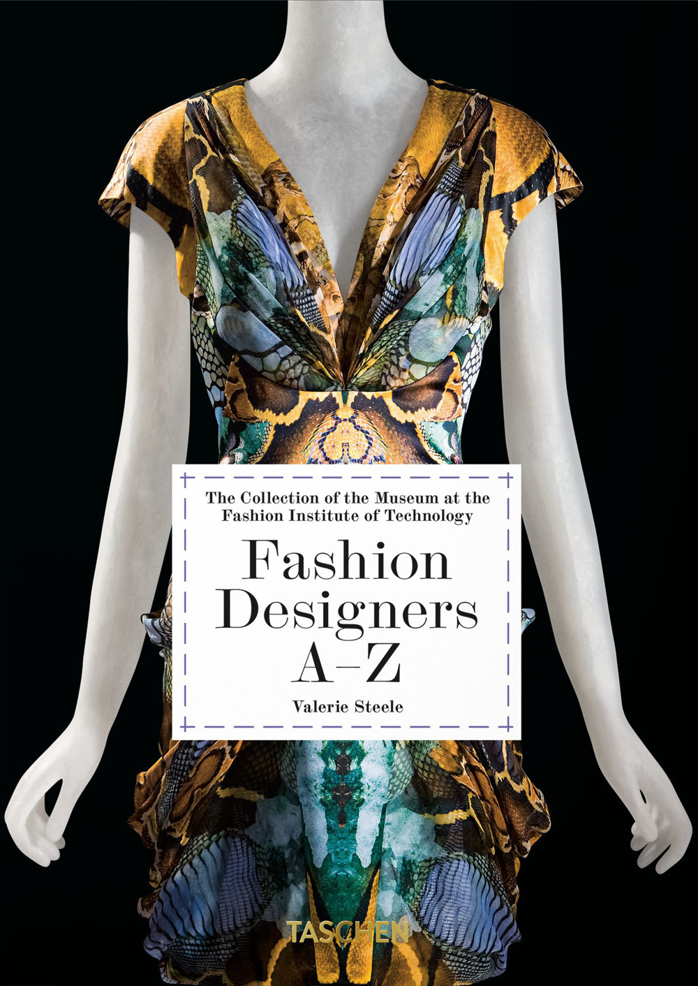 Fashion designers A-Z. 40th Anniversary Edition