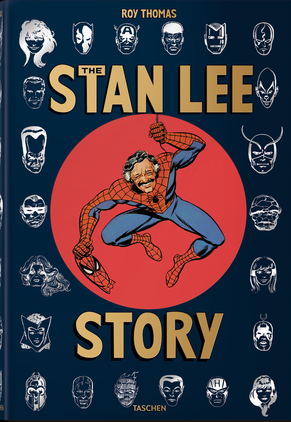 The Stan Lee story