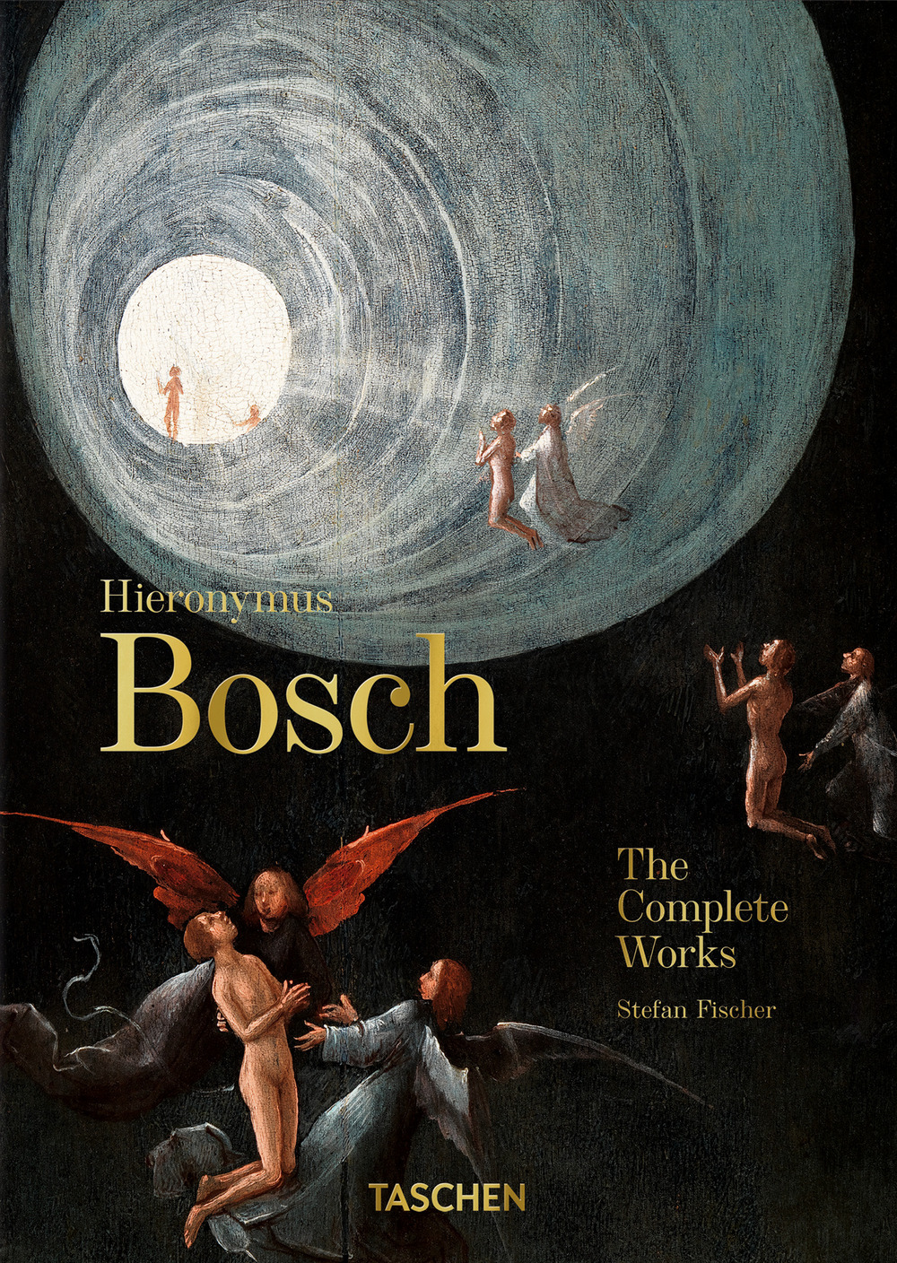 Hieronymus Bosch. The complete works. 45th Ed.. Ediz. a colori
