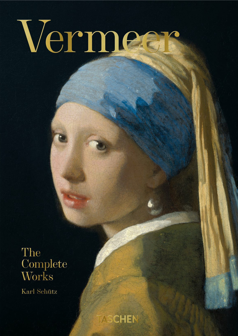 Vermeer. The complete works. 45th Anniversary Edition