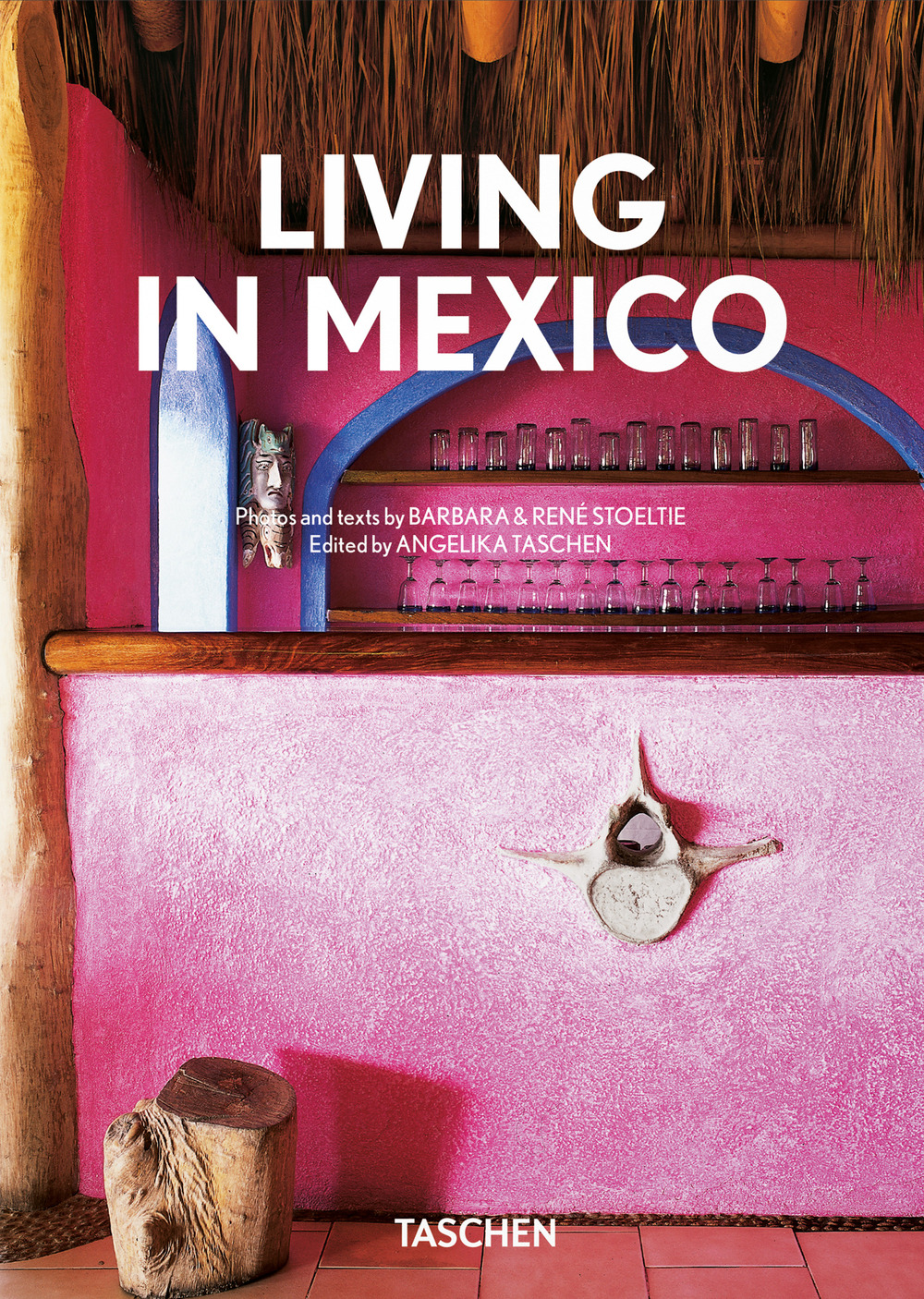 Lving in Mexico. 45th Ed. Ediz. inglese, francese e tedesca