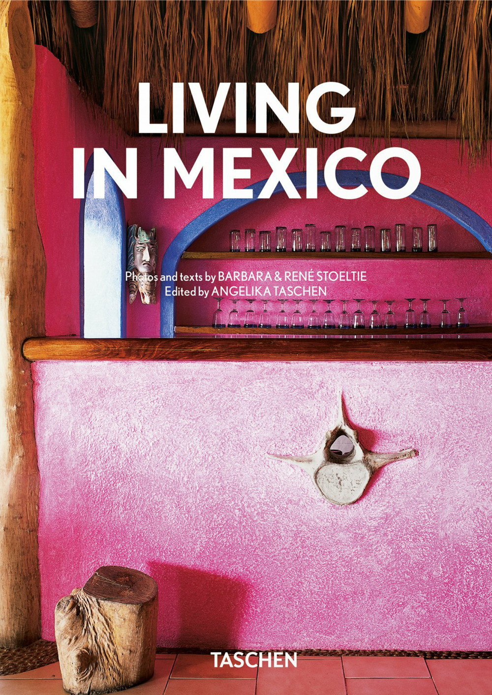 Living in Mexico.40th ed. Ediz. italiana, spagnola e portoghese.