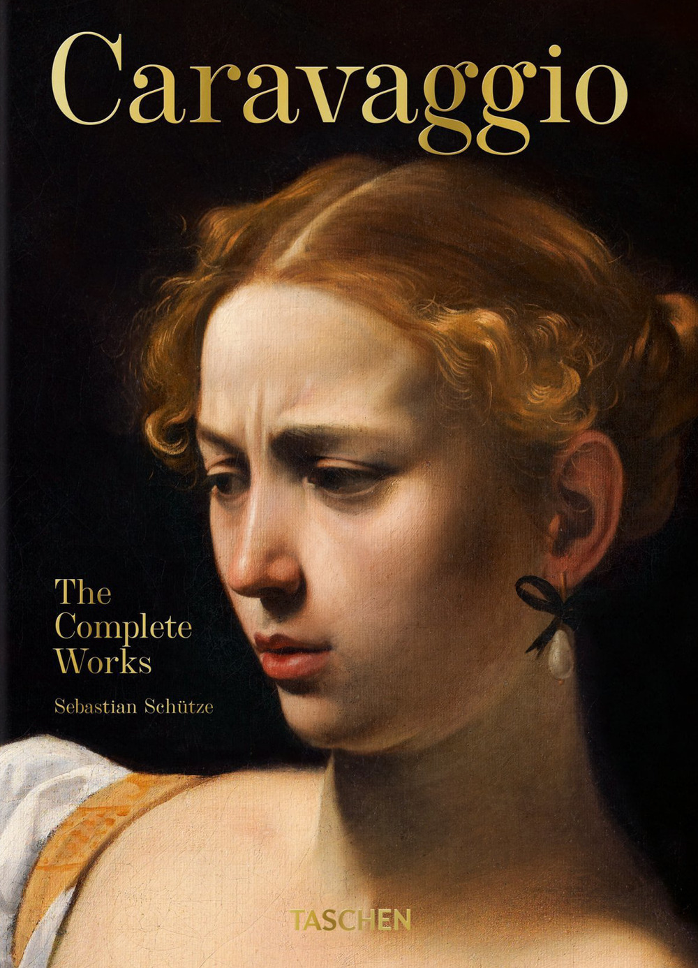 Caravaggio. L'opera completa. Ediz. 45º anniversario