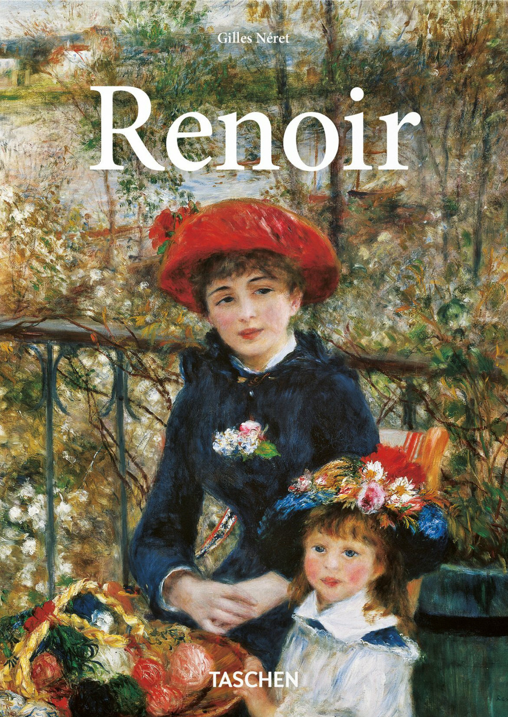 Renoir. 40th Anniversary Edition