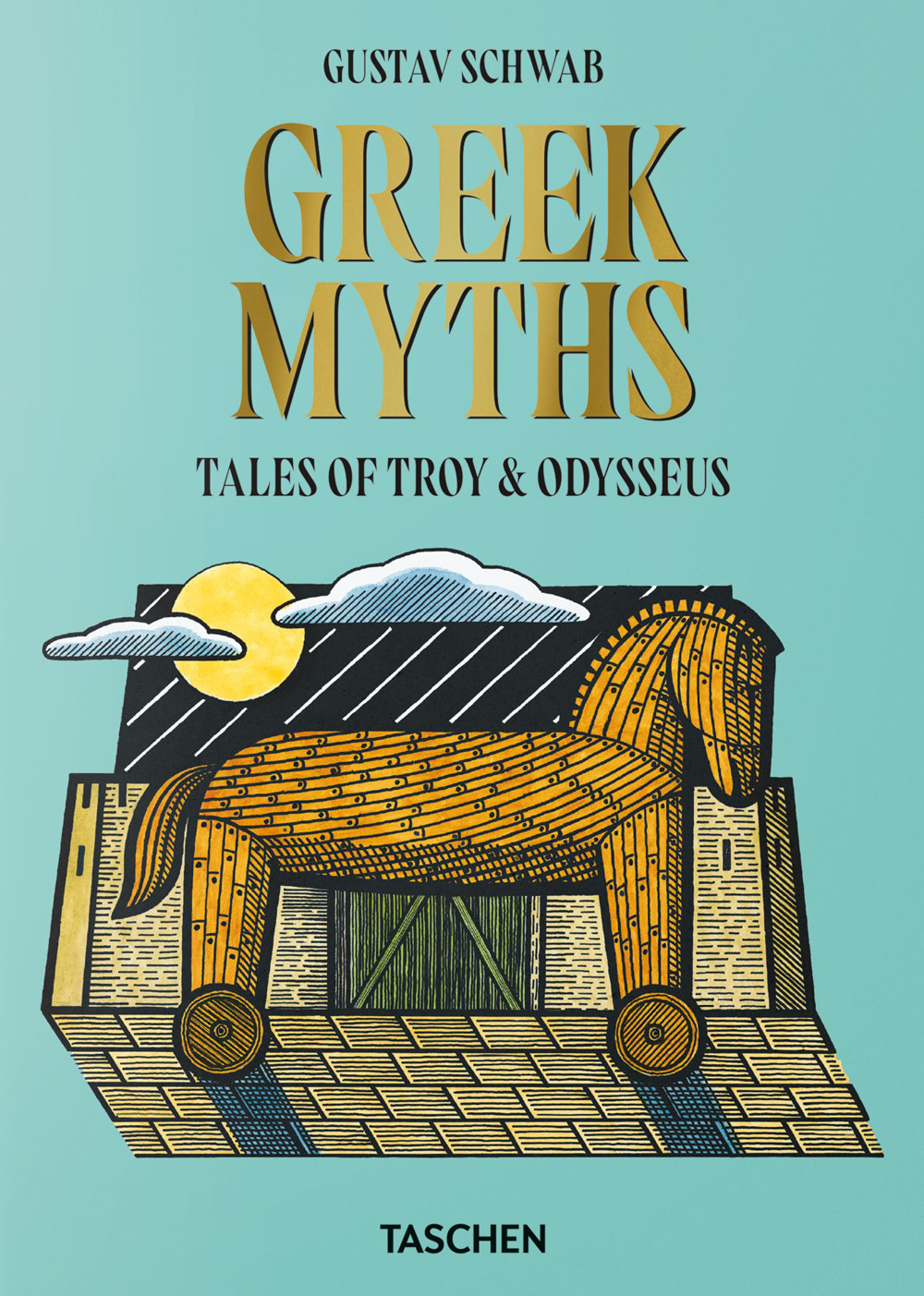 Greek myths