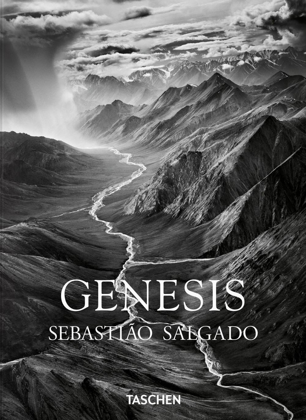 Sebastião Salgado. Genesis. Ediz. inglese