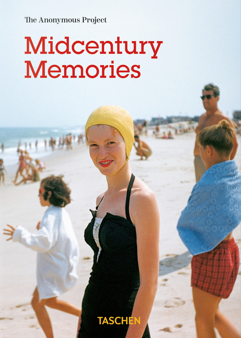Midcentury memories. The anonymous project. Ediz. a colori