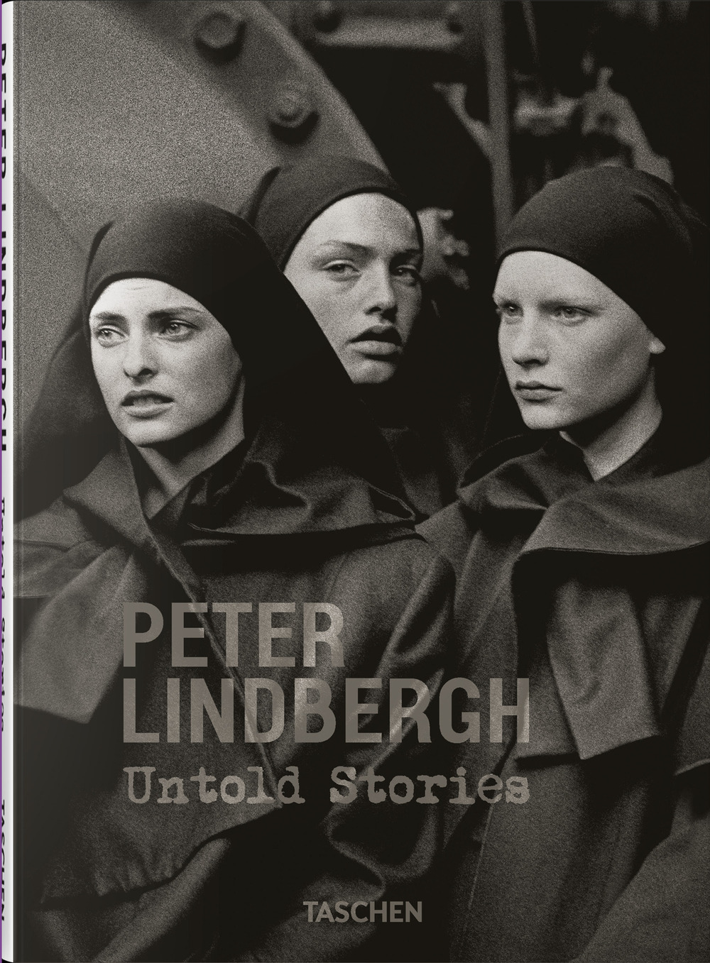 Peter Lindbergh. Untold stories