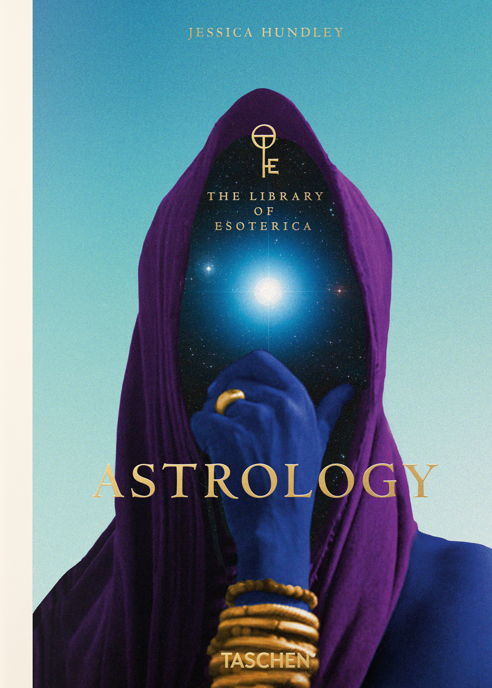 Astrology. The library of esoterica