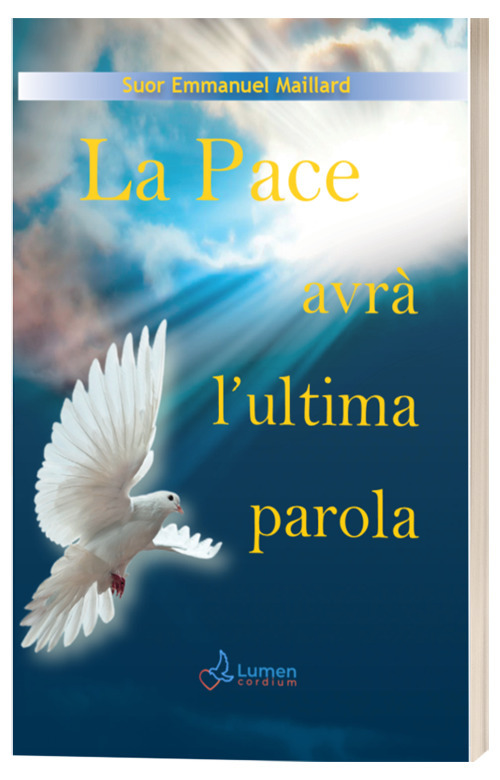 La pace avrà l'ultima parola