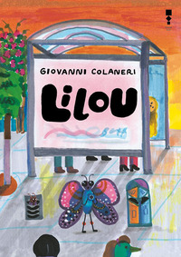 Copertina LILOU 