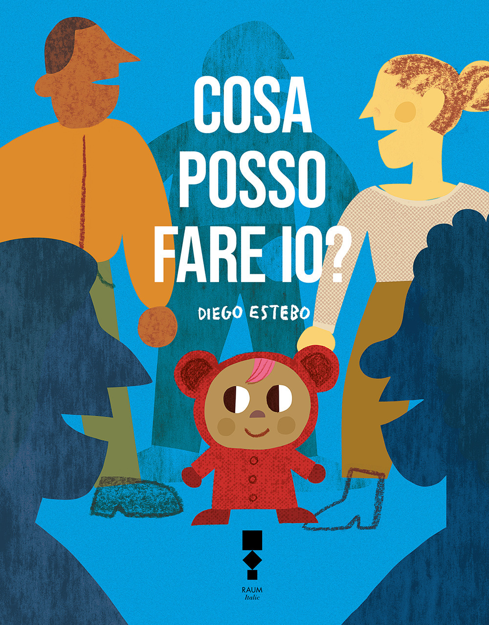 Cosa posso fare io? Ediz. a colori