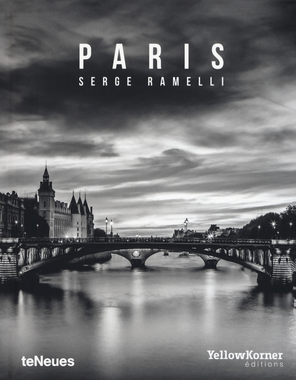 Paris. Ediz. illustrata