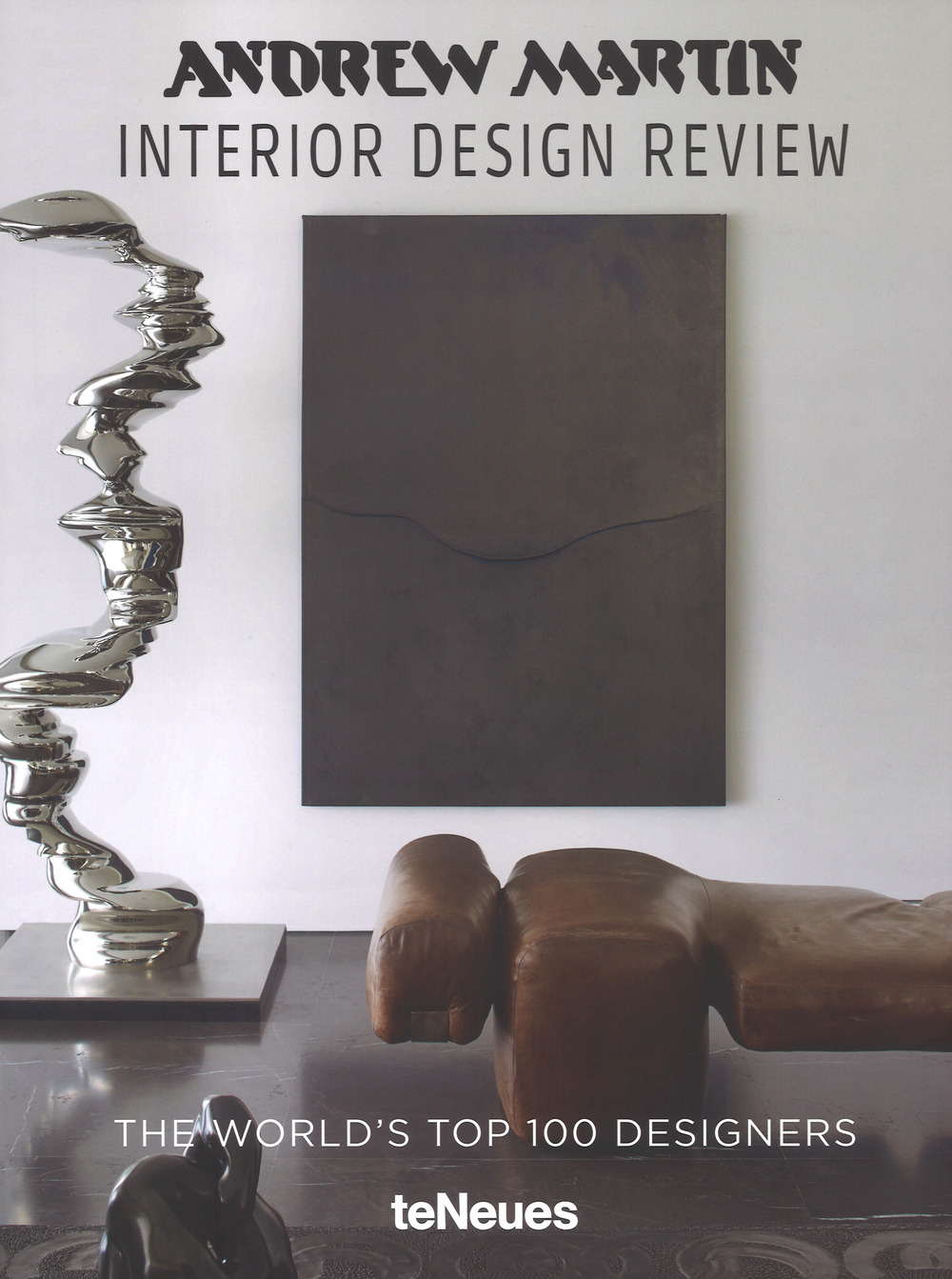Andrew Martin. Interior design review. Ediz. a colori. Vol. 21
