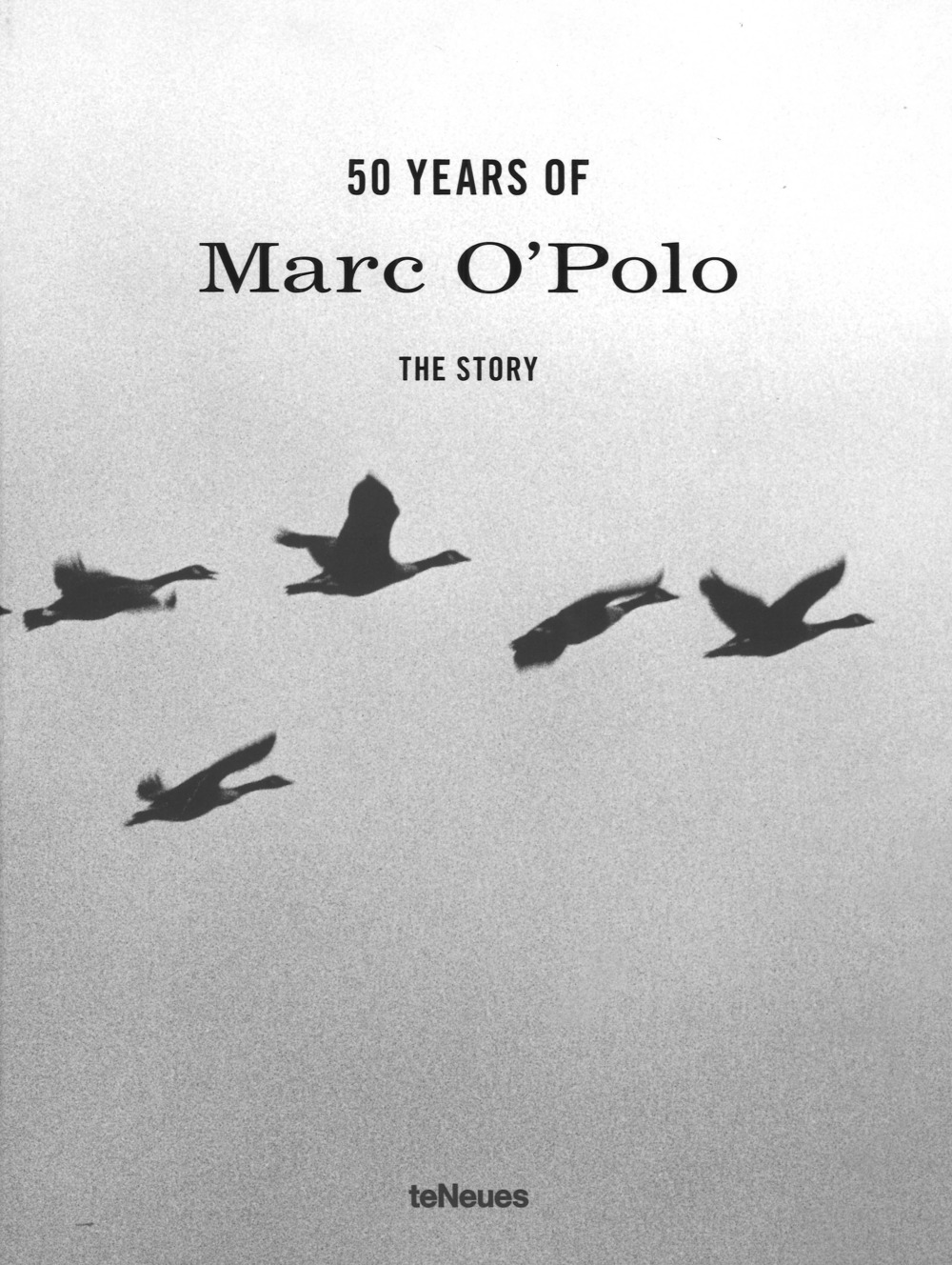 50 years of «Marco O' Polo». The story. Ediz. a colori