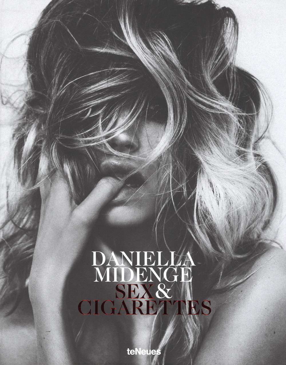 Sex & cigarettes. Ediz. a colori